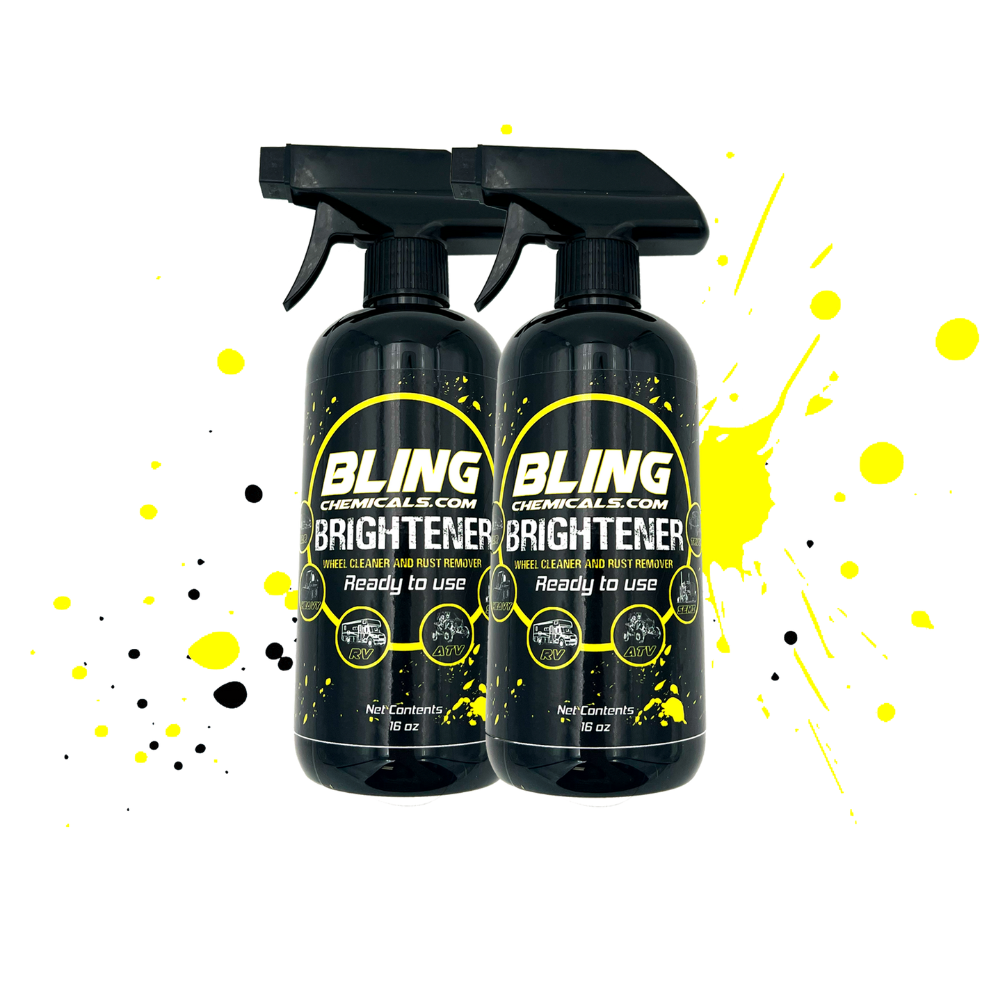 Bling Brightener