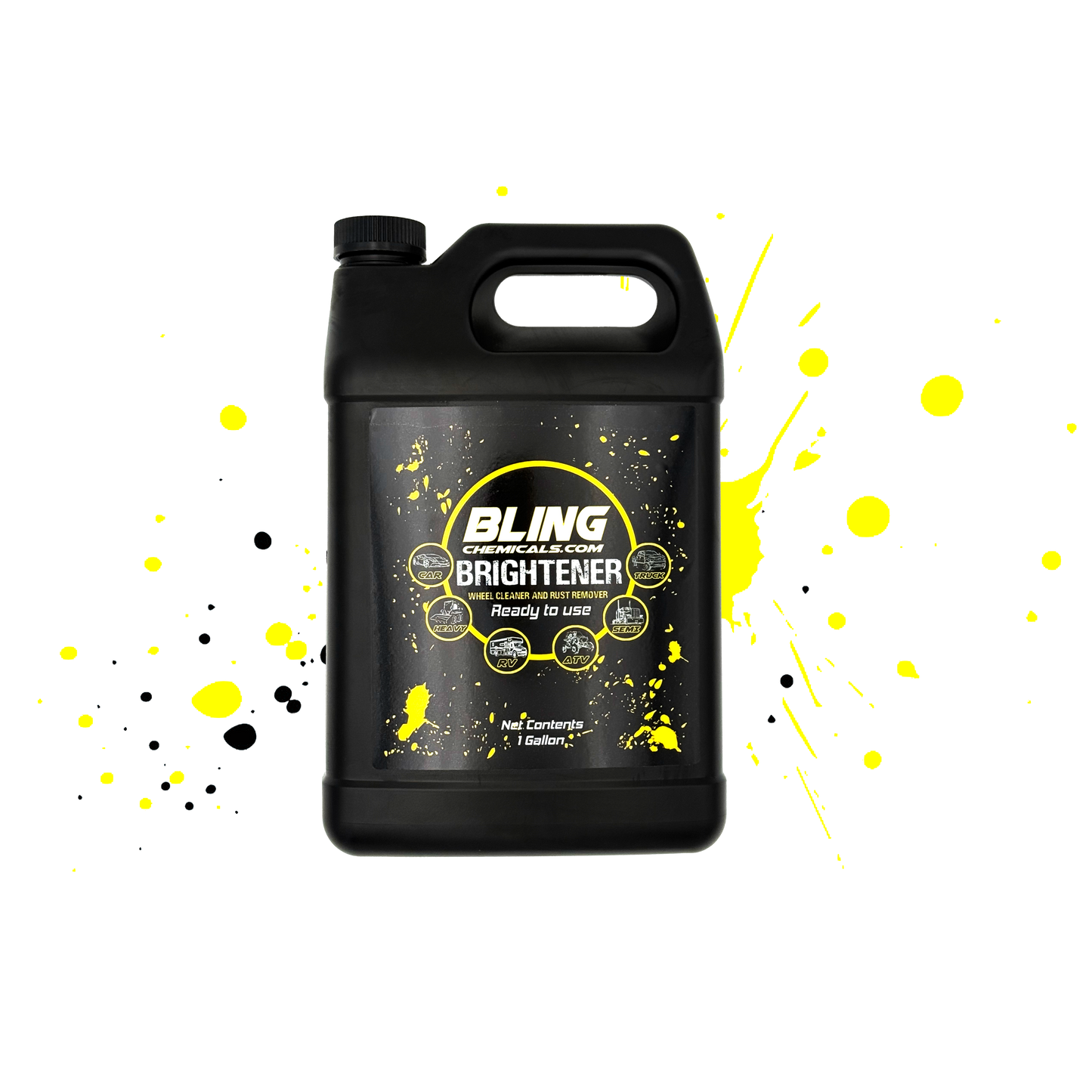 Bling Brightener