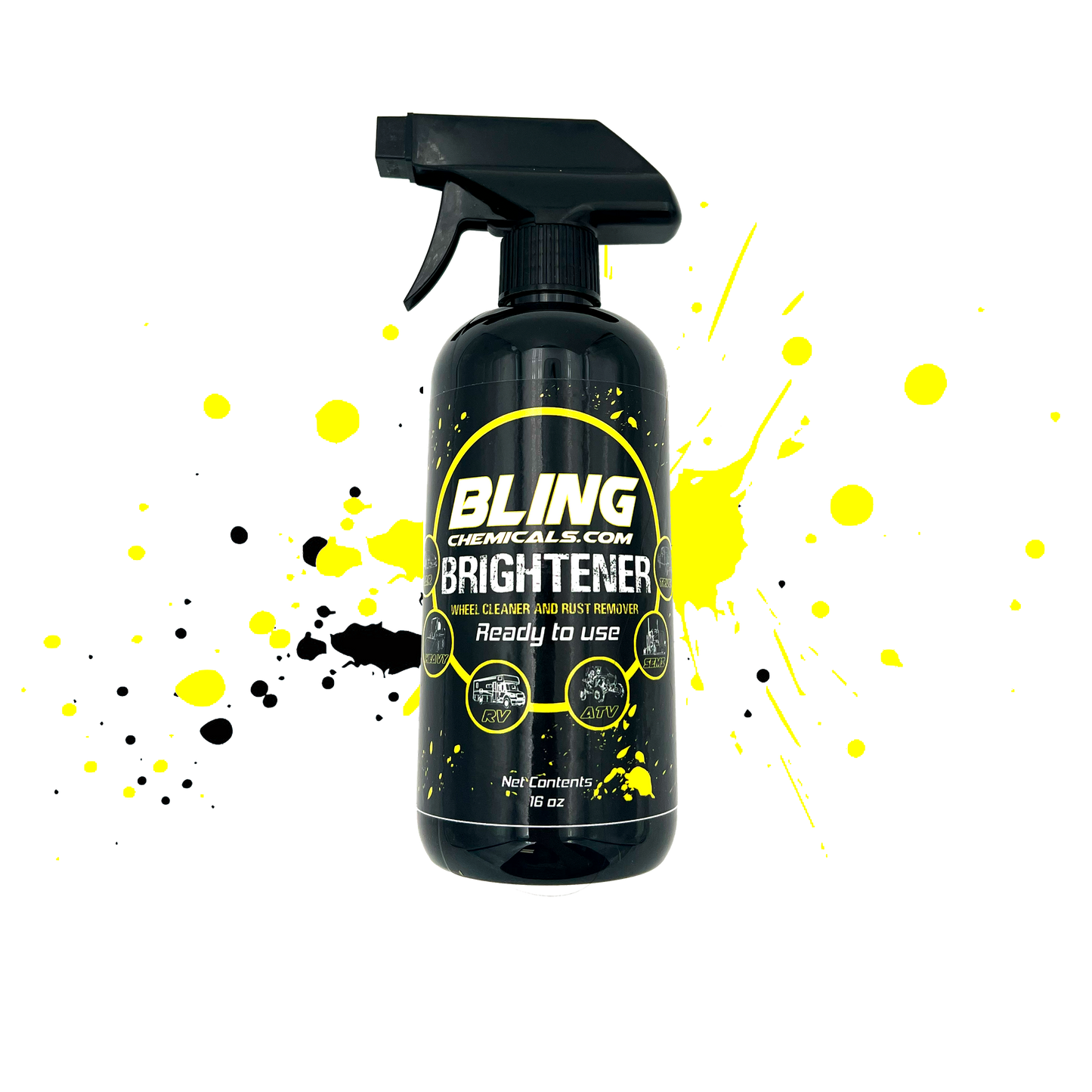 Bling Brightener